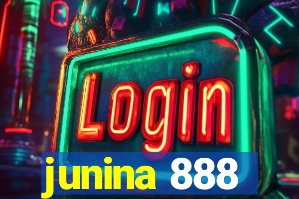 junina 888